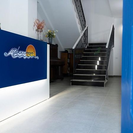 Mbaccimari B&B เชตราโร ภายนอก รูปภาพ