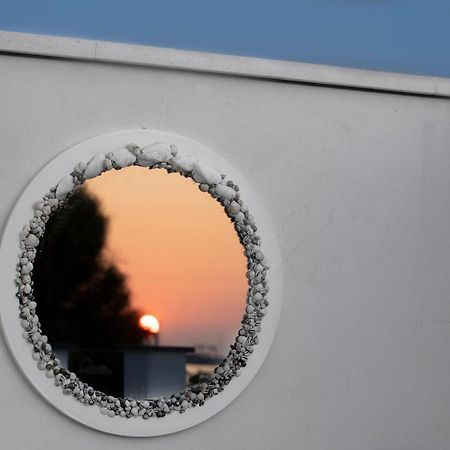 Mbaccimari B&B เชตราโร ภายนอก รูปภาพ