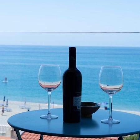 Mbaccimari B&B เชตราโร ภายนอก รูปภาพ